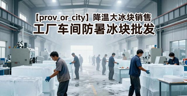 雨花台区降温大冰块销售_降温冰块多少钱一吨_工业降温大冰块怎么买